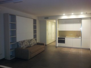 Bilocale in Vendita a Roma, zona EUR, 330'000€, 50 m², arredato