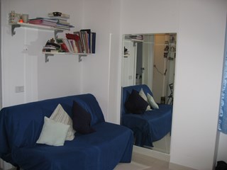 Stanza in Affitto a Roma, zona aurelia, 500€, arredato