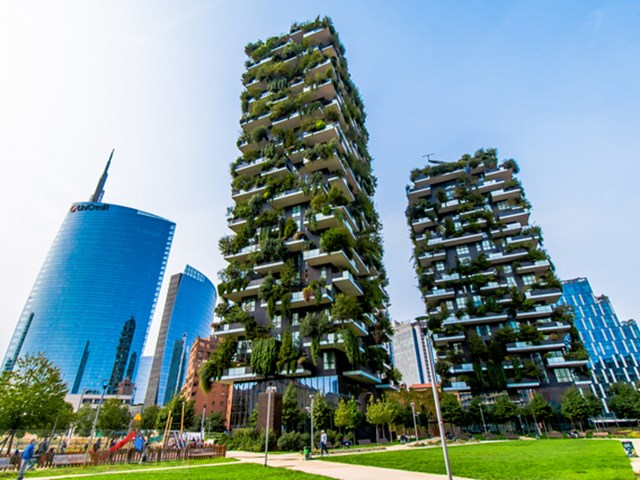 Immobile commerciale in Vendita a Milano, zona periferica, 195€, 250000 m²