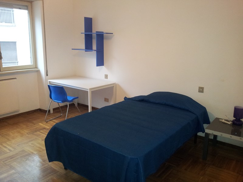 Stanza in Affitto a Roma, zona aurelia, 480€, arredato