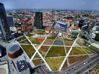 Immobile commerciale in Vendita a Milano, 9'000'000€, 5000 m²