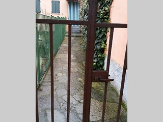 Casa Indipendente in Vendita a Montebello della Battaglia, zona vicino al salone , 35'000€, 90 m²