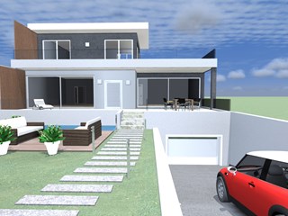 Villetta a schiera in Vendita a Formello, 100'200€, 90 m²