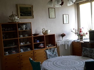 Bilocale in Affitto a Milano, zona Mecenate / Ungheria, 400€, 45 m²