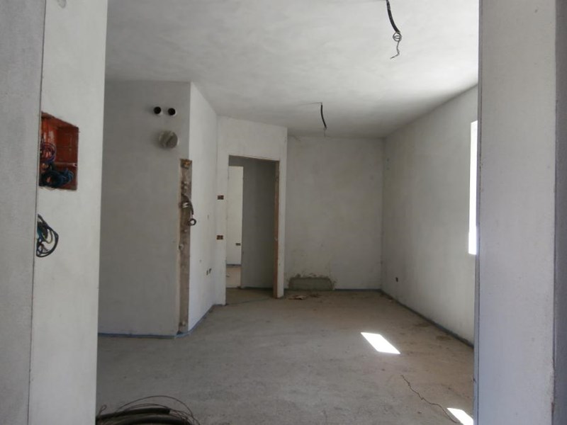 Bilocale in Vendita a Brembate di Sopra, zona in centro paese , 115'000€, 55 m²