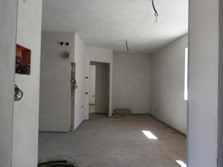 Bilocale in Vendita a Brembate di Sopra, zona in centro paese , 115'000€, 55 m²