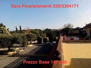 Appartamento in Vendita a Roma, zona Cornelia, 147'200€