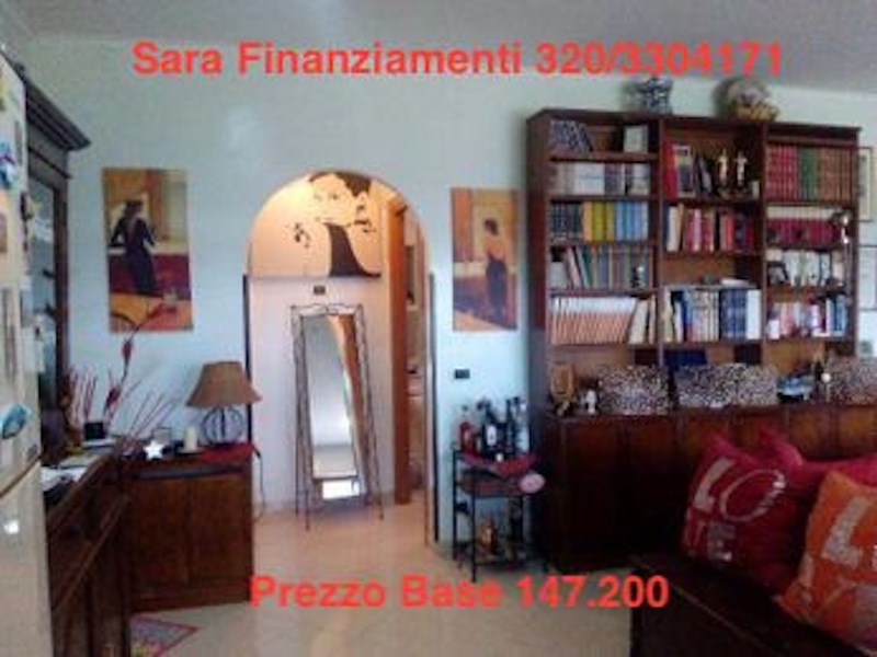 Appartamento in Vendita a Roma, zona Cornelia, 147'200€