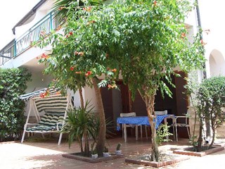 Villetta a schiera in Affitto a Cassano all'Ionio, zona Sibari Marina, arredato