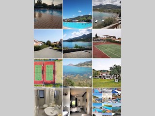 Villetta a schiera in Vendita a Cefalù, zona Mazzaforno, 25'000€, 70 m², arredato