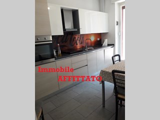 Trilocale in Affitto a Milano, zona Affori via Armellini 25 zona via A. Astesani, 950€, 110 m²