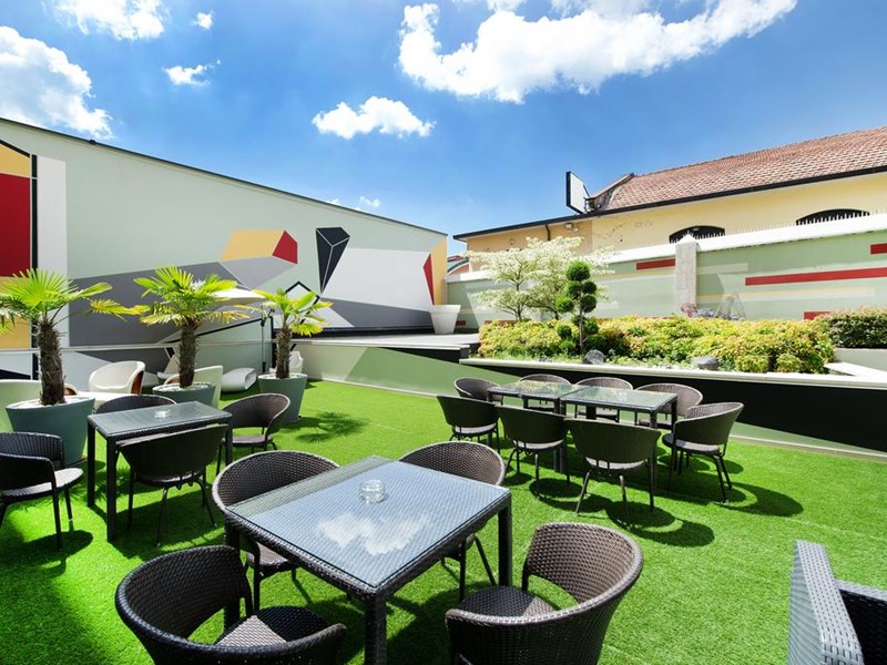 Casa Semi Indipendente in Vendita a Milano, zona Milano, 1'400'000€, 3100 m²