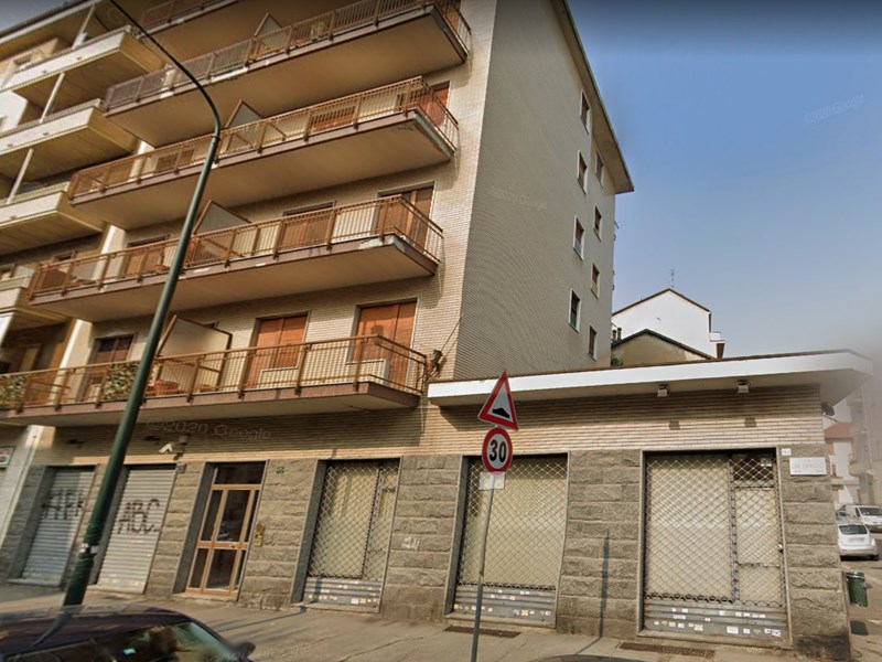 Trilocale in Affitto a Torino, zona San Donato, 500€, 80 m²