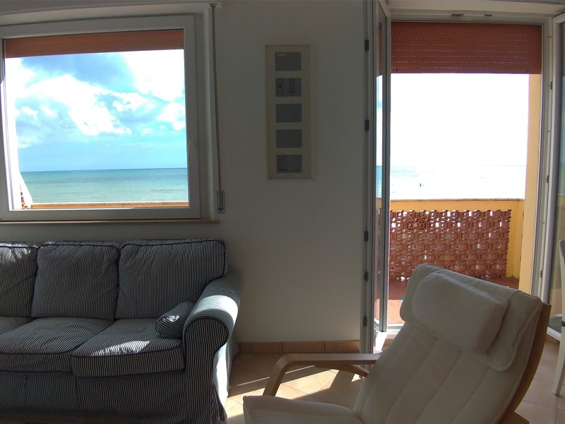 Quadrilocale in Affitto a Montemarciano, zona Marina di Montemarciano, 550€, 72 m², arredato