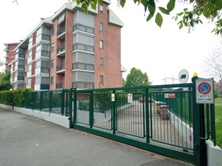 Box in Vendita a Venaria Reale, 25'000€, 30 m²