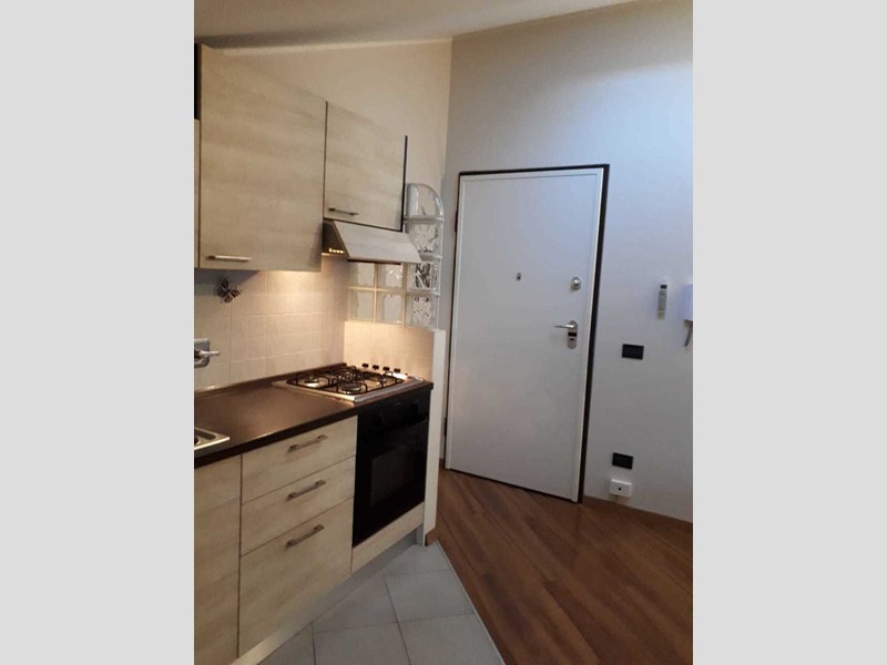 Trilocale in Vendita a Andora, 240'000€, 60 m²