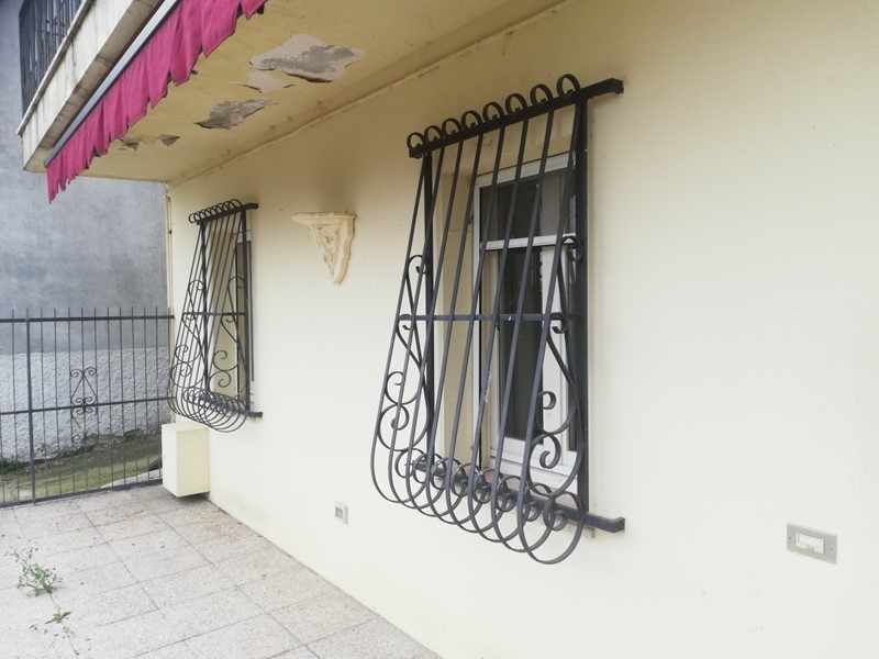 Casa Semi Indipendente in Vendita a Montescudo Monte Colombo, zona Croce, 133'000€, 90 m²