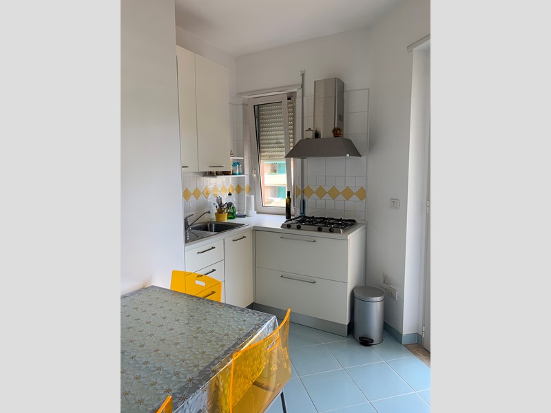 Trilocale in Vendita a Vasto, zona Vasto Marina, 210'000&euro;, 65 m²