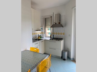 Trilocale in Vendita a Vasto, zona Vasto Marina, 210'000&euro;, 65 m²