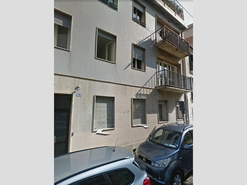 Trilocale in Vendita a Padova, 190'000€, 90 m²
