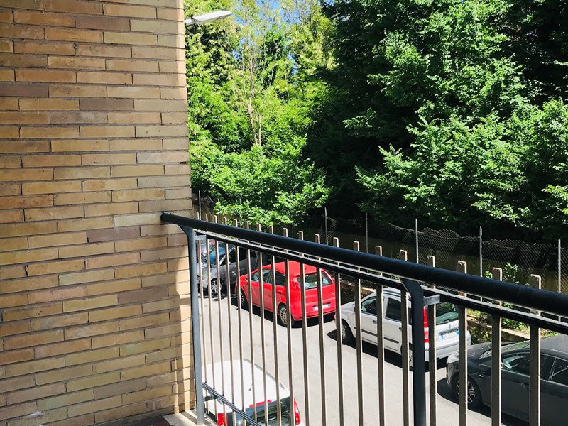 Quadrilocale in Vendita a Roma, zona Roberto Malatesta, 335'000€, 140 m²