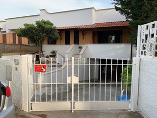 Villetta a schiera in Affitto a Terracina, 1'200€, 80 m², arredato