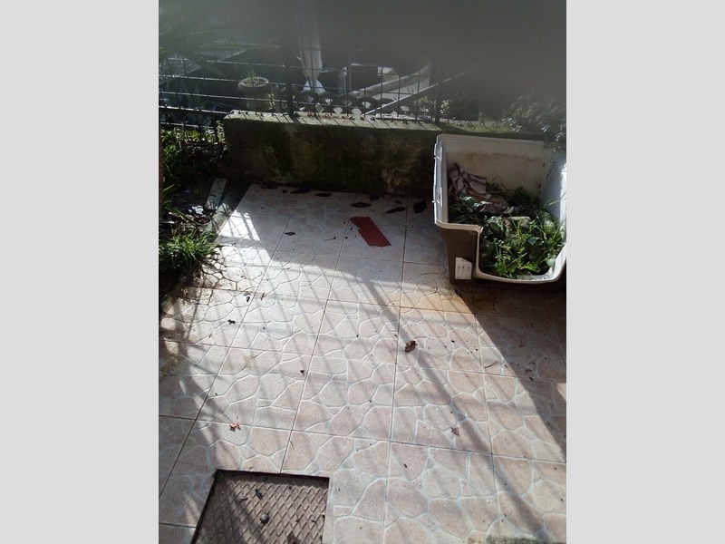 Trilocale in Vendita a La Spezia, zona Cadimare, 130'000&euro;, 50 m², arredato