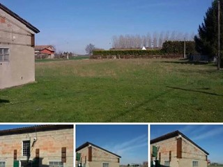 Casale in Vendita a San Prospero, 125'000€, 100 m²