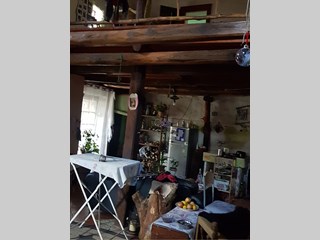 Cascina in Vendita a Erli, zona Bosco, 79'000€, 70 m², arredato, con Box