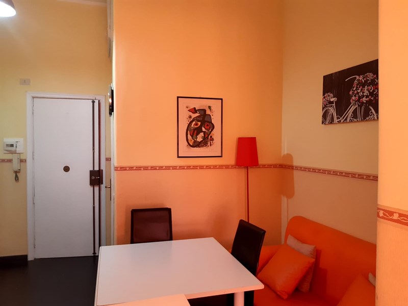 Appartamento in Affitto a Catania, zona Catania, 330€, arredato