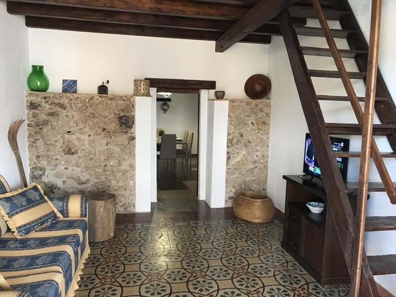Casa Indipendente in Vendita a Custonaci, zona Centro , 90'000&euro;, arredato