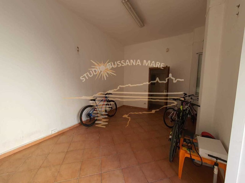 Ufficio in Vendita a Sanremo, 110'000€, 25 m²