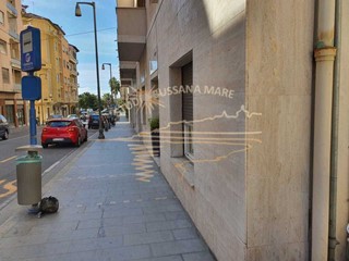 Ufficio in Vendita a Sanremo, 110'000€, 25 m²