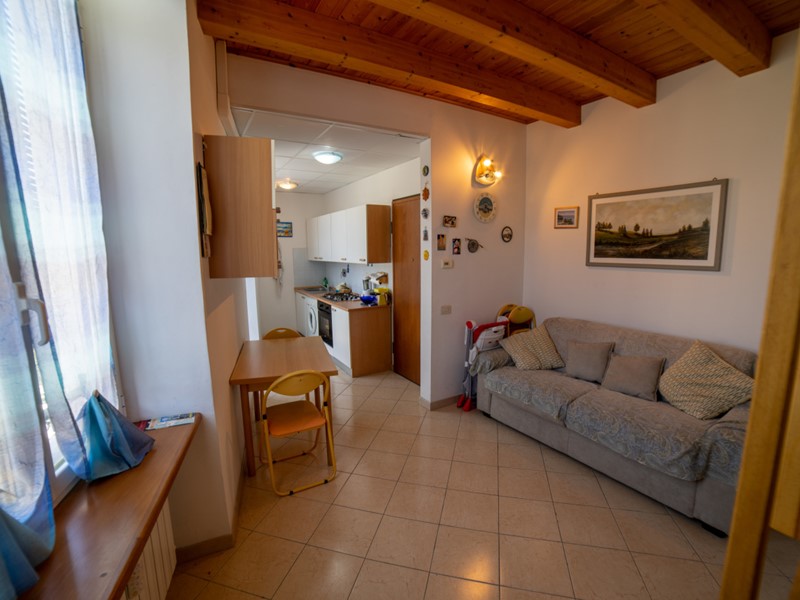 Trilocale in Vendita a Sanremo, zona San Martino, 160'000€, 45 m², arredato