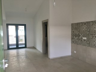 Bilocale in Affitto a Gravellona Toce, zona filanda, 600&euro;, 61 m²