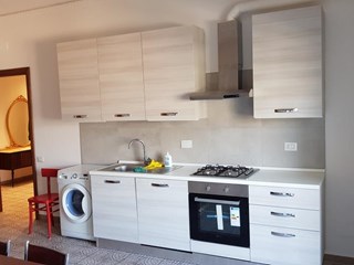 Quadrilocale in Affitto a Scandicci, zona Centro, 1'100&euro;, 90 m², arredato