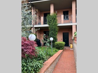 Villetta a schiera in Vendita a Altopascio, 215'000€, 115 m²
