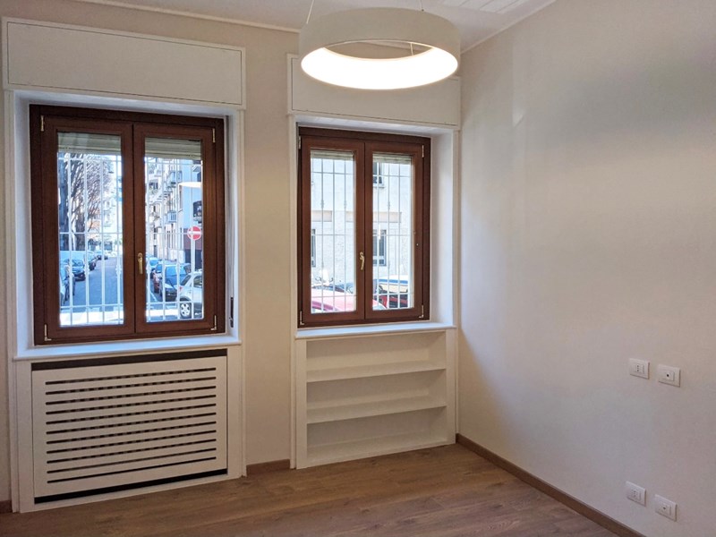 Bilocale in Vendita a Milano, zona Città studi, 278'000€, 60 m²