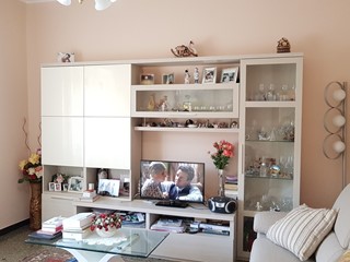 Quadrilocale in Vendita a Savona, zona VILLAPIANA, 138'000€, 70 m²