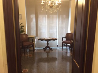 Appartamento in Vendita a Savona, zona Centro cittÃ, 360'000€, 160 m²