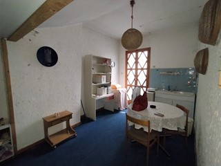 Bilocale in Vendita a Savona, zona Centro cittÃ, 69'000€, 55 m²