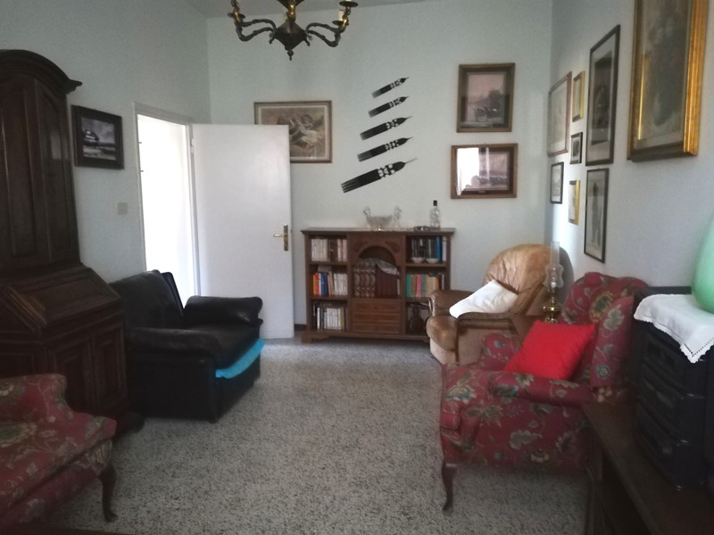 Quadrilocale in Vendita a San Godenzo, zona Castagno D'andrea, 82'000€, 90 m²