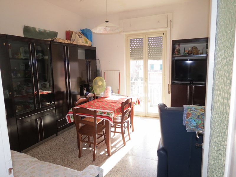 Bilocale in Vendita a Ladispoli, zona centro, 115'000€, 50 m²