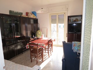 Bilocale in Vendita a Ladispoli, zona centro, 115'000€, 50 m²
