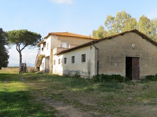 Terreno agricolo in Vendita a Cerveteri, 559'000€, 100000 m²