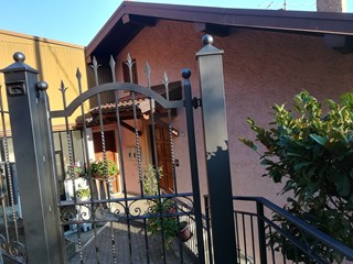 Trilocale in Affitto a Gravedona ed Uniti, zona taiana, 630€, 87 m², arredato