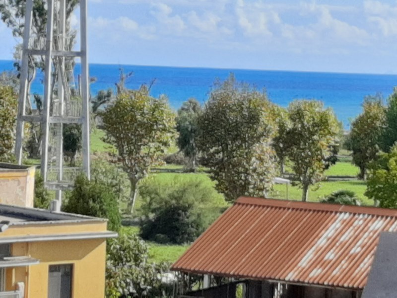 Quadrilocale in Affitto a Nettuno, zona Nettuno, 500€, 50 m², arredato