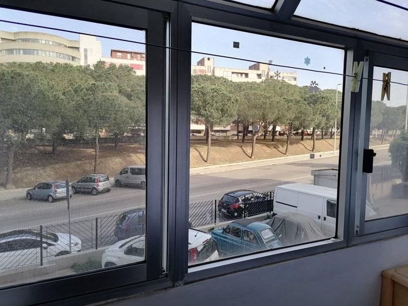 Quadrilocale in Vendita a Cagliari, zona Mulinu Becciu, 220'000&euro;, 100 m²