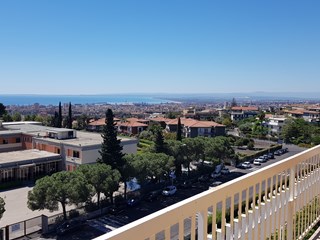 Appartamento in Vendita a Catania, zona Canalicchio , 530'000&euro;, 167 m²