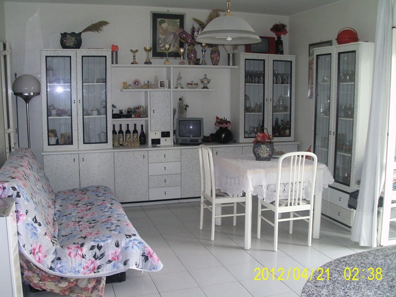 Quadrilocale in Affitto a Lesina, zona Marina di lesina, 500&euro;, 75 m²